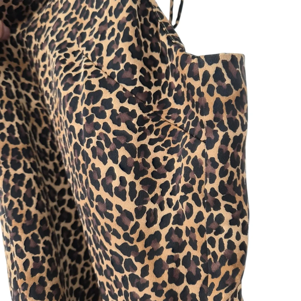 J. Crew gently pre